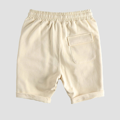 Men's Regular Fit Sweatshorts